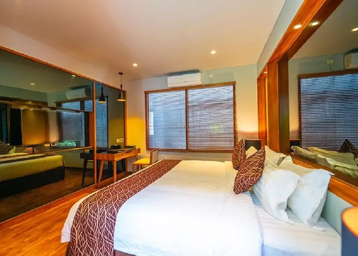 Agranusa Signature Villa Nusa Dua
