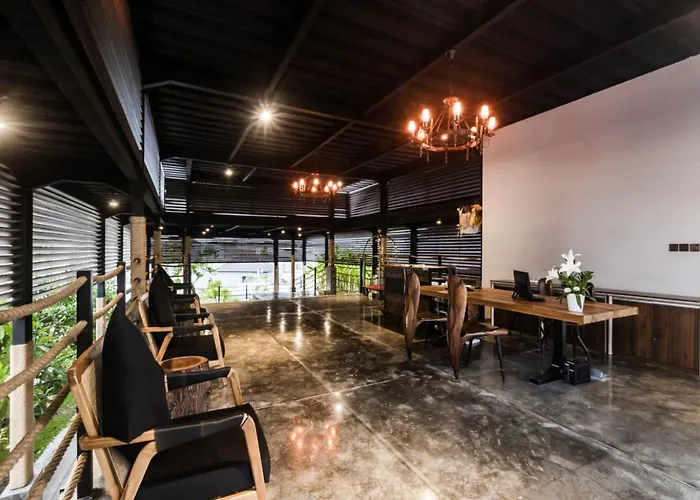 Agranusa Signature Villa Nusa Dua