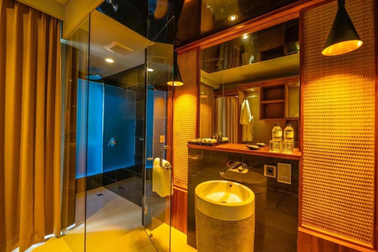 Agranusa Signature Villa *