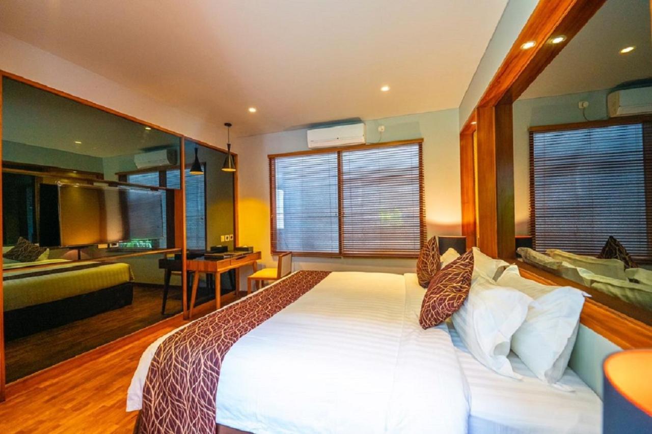 Agranusa Signature * Nusa Dua (Bali)