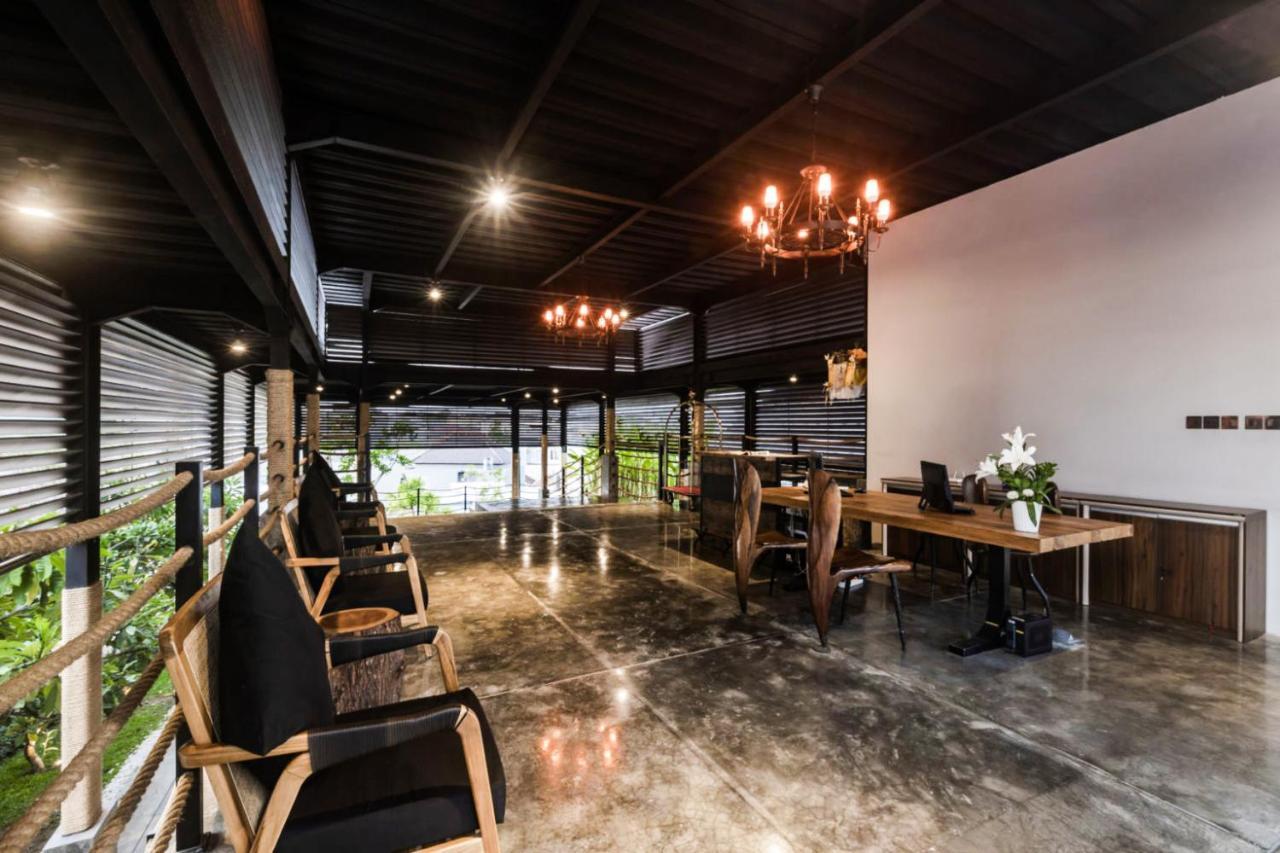 Agranusa Signature Villa Nusa Dua (Bali)