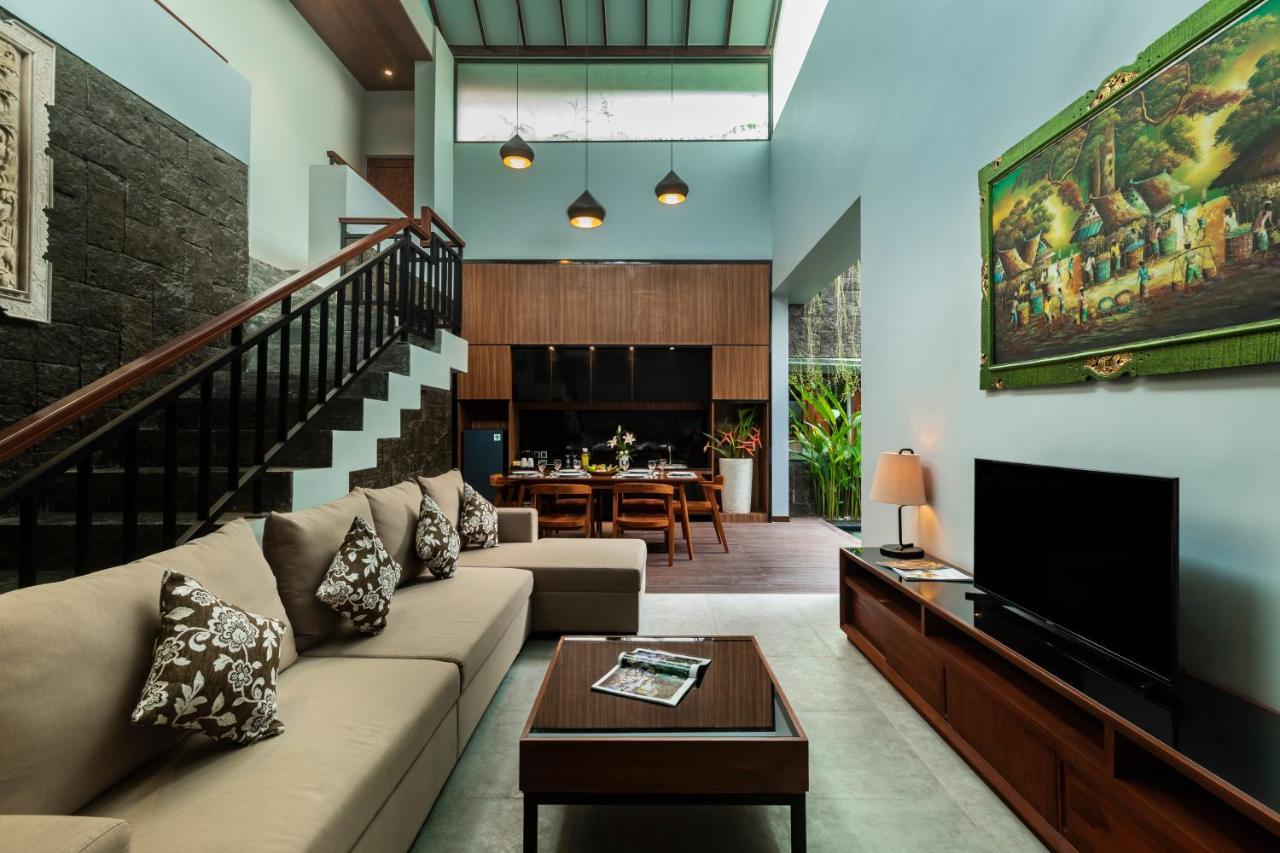 Agranusa Signature Villa Nusa Dua (Bali)