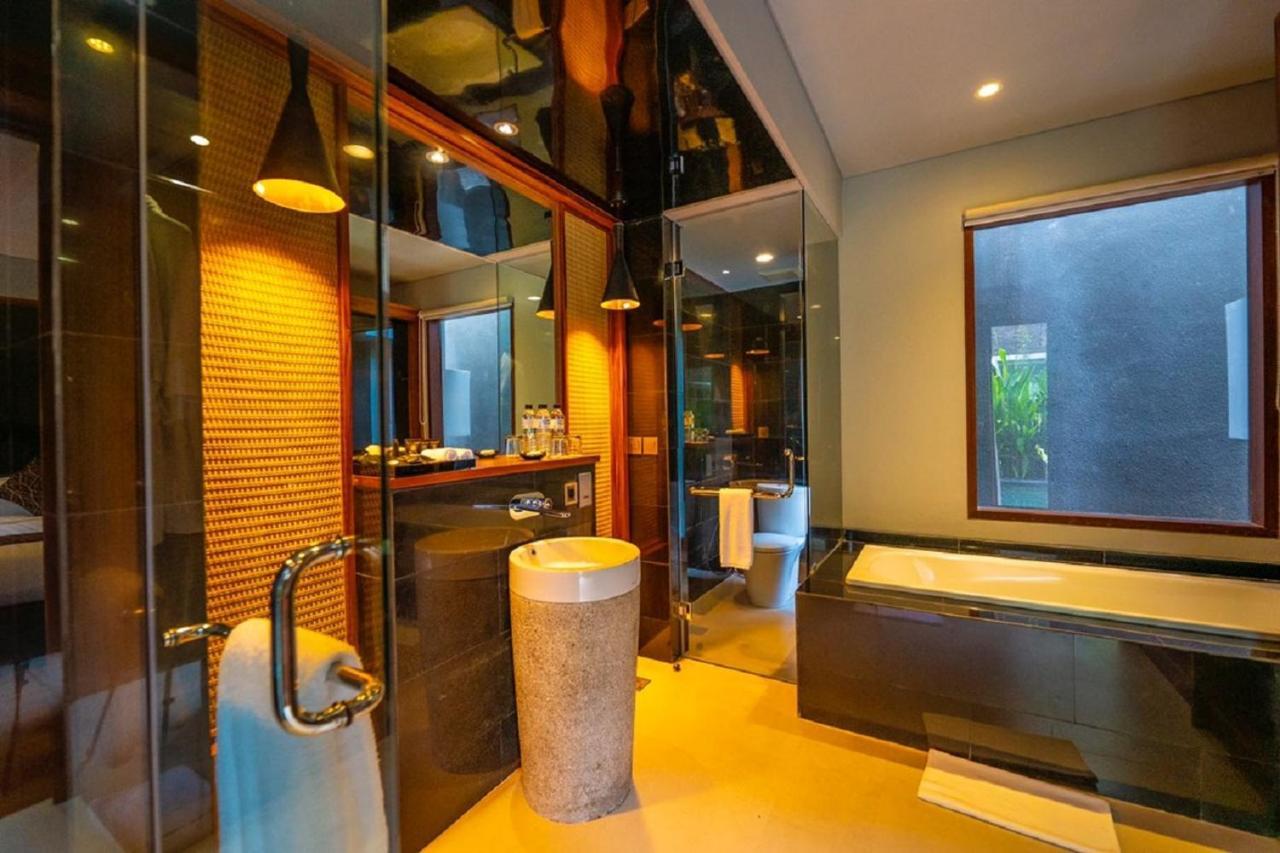 Agranusa Signature Villa Nusa Dua (Bali)