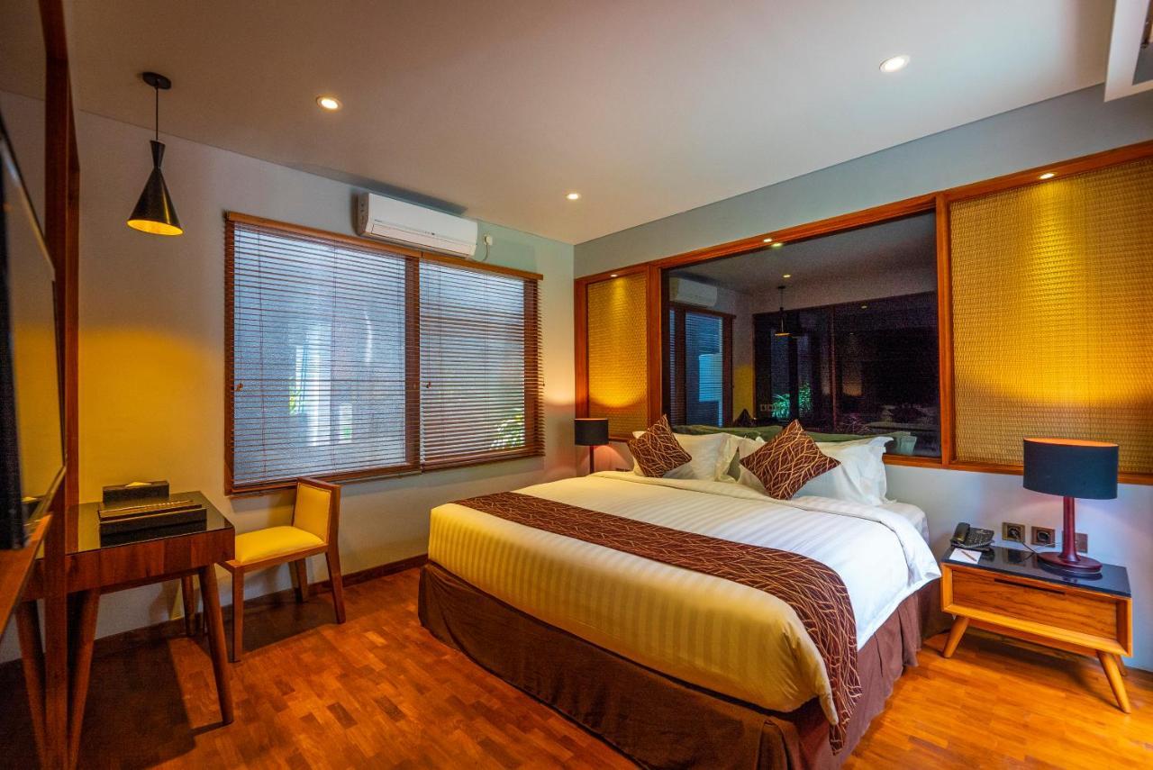 Villa Agranusa Signature Nusa Dua (Bali)