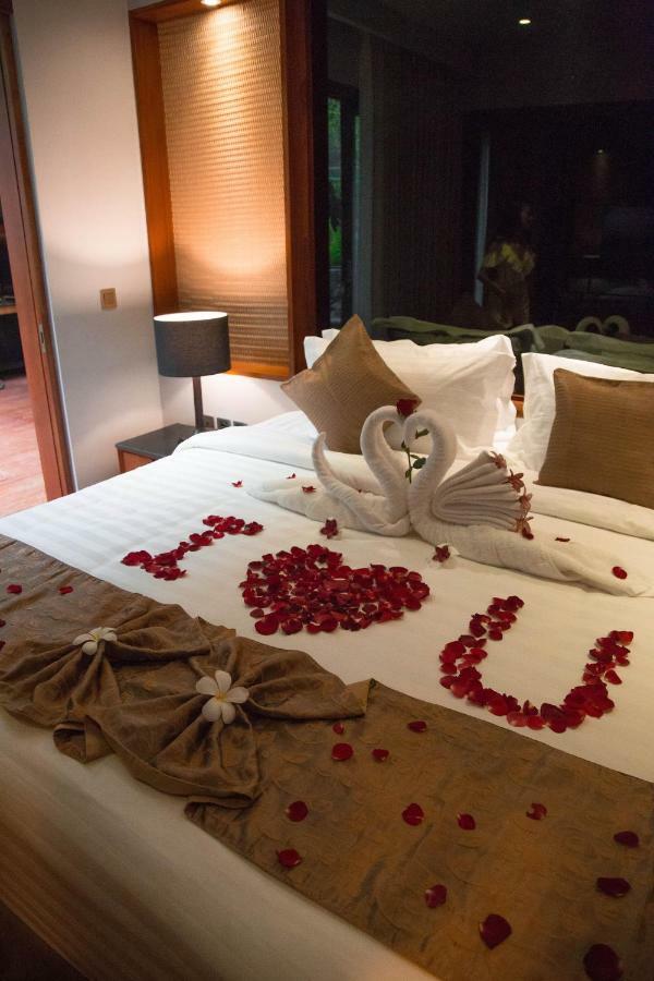 Agranusa Signature Villa Nusa Dua (Bali)