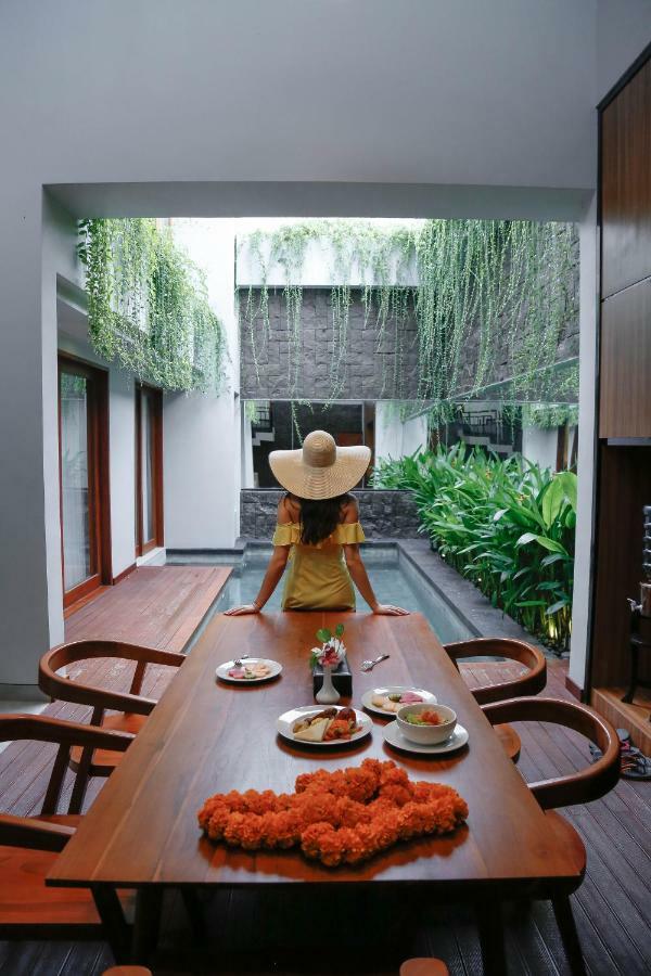 Agranusa Signature Villa Nusa Dua (Bali)