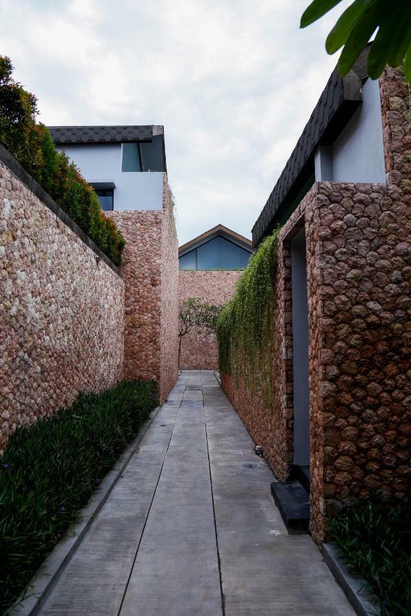 Agranusa Signature Villa